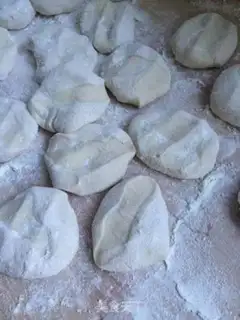 Make Tasty pancakes step 8