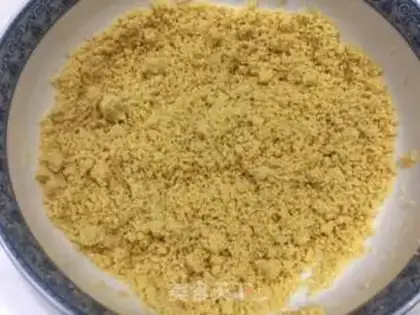 Make Cream cake step 0