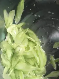 Make Frozen noodles step 0