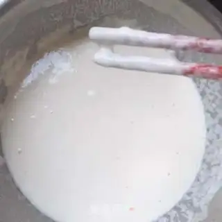 Make Cheese with cucumber step 1