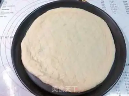 Make Pizza step 10