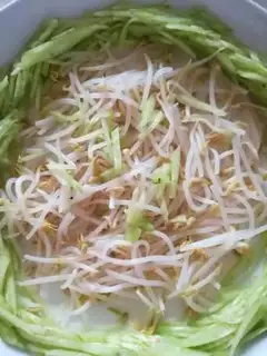 Make Homemade skin step 11