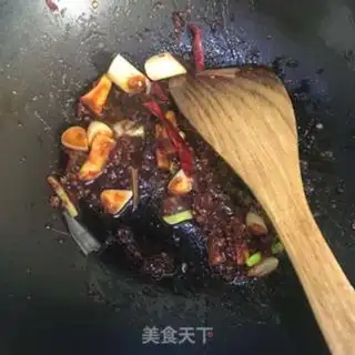 Make Spicy fish step 7