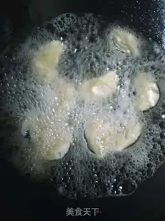 Make Cheese with cucumber step 3