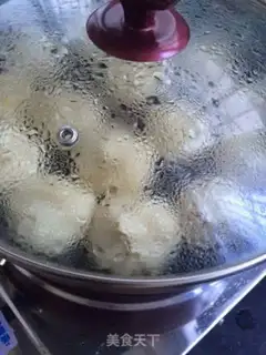 Make Tasty pancakes step 12