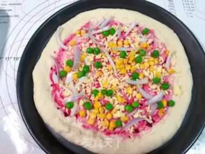 Make Pizza step 12