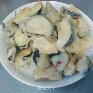 Make Cheese with cucumber step 4