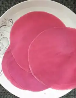 Make Bronze step 5