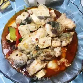 Make Spicy fish step 10