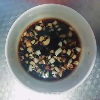 Make Cheese with cucumber step 6