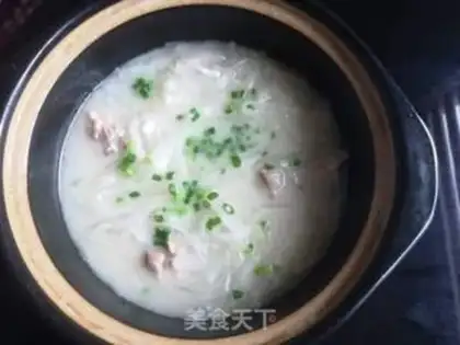 Make Sandpot radish step 11