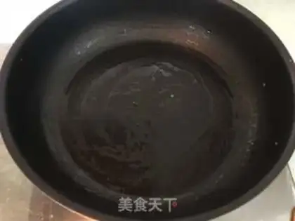 Make Cream cake step 7