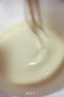 Make Blow the mushrooms step 3