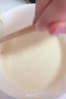 Make Blow the mushrooms step 4