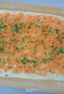 Make Snack pie step 5
