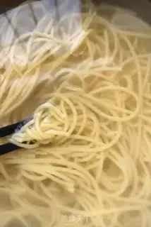 Make Noodles step 1