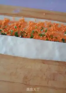 Make Snack pie step 6
