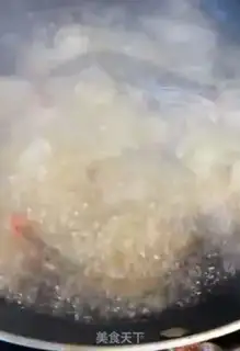 Make Shrimp step 1