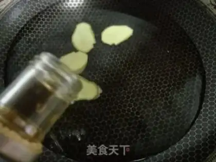 Make Lemon chicken claws step 3