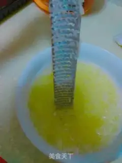 Make Golden Spud step 1
