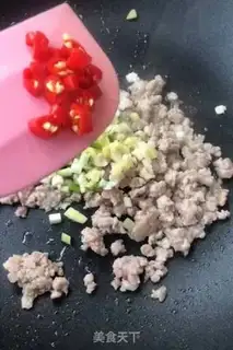 Make Noodles step 4