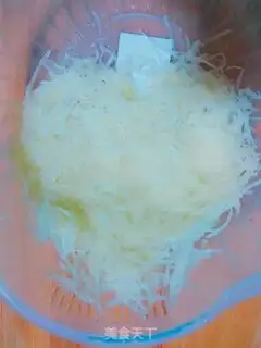 Make Golden Spud step 3