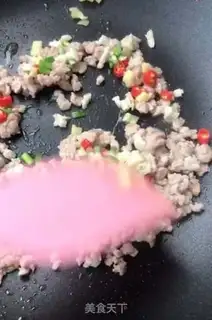 Make Noodles step 5