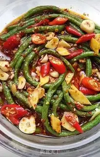 Make Pixie beans step 3