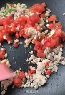 Make Noodles step 6