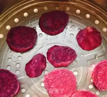 Make Potato porridge step 1