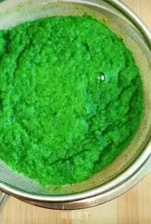 Make Steam cucumber eggs step 1