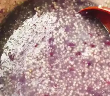 Make Potato porridge step 3