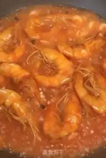 Make Shrimp step 7