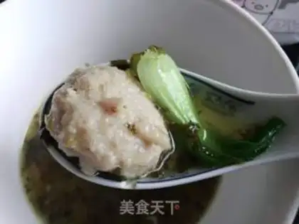 Make Sourball soup step 0