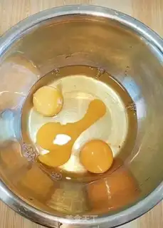 Make Steam cucumber eggs step 2
