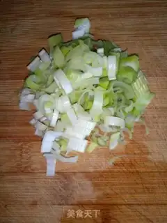 Make Dutch soy bacon step 0