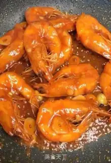 Make Shrimp step 8
