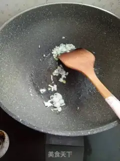 Make Dutch soy bacon step 1