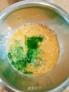 Make Steam cucumber eggs step 4