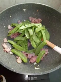 Make Dutch soy bacon step 3