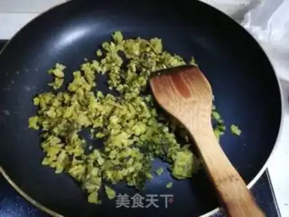 Make Sourball soup step 3