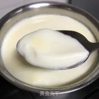 Make DIY YOGURT CUP step 5