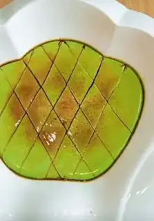 Make Garlic meat step 0