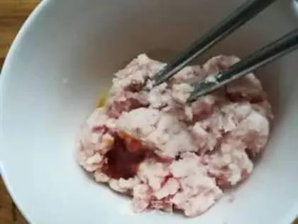 Make Sourball soup step 4