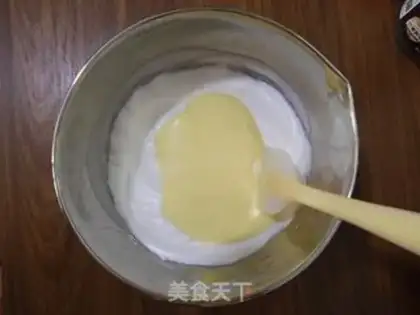 Make SpongeBob step 8