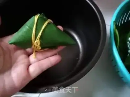 Make Mini meat step 1
