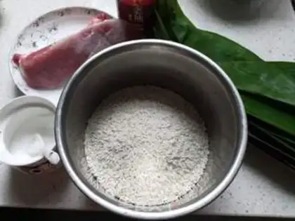 Make Mini meat step 2