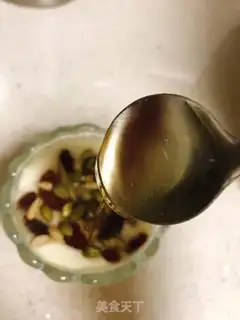 Make DIY YOGURT CUP step 8