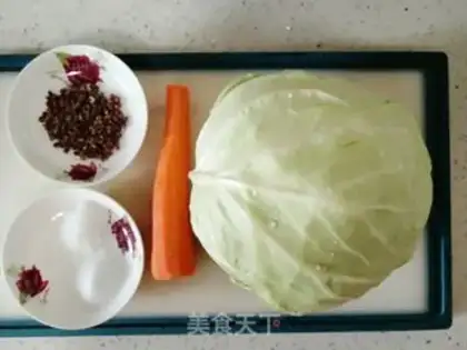 Make Snack step 0