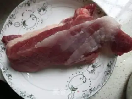Make Mini meat step 3